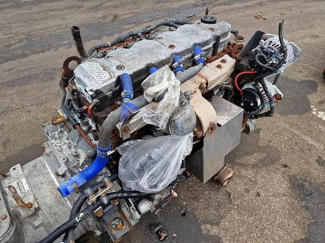 قطع غيار Cummins ISBE 220 31: صورة 6