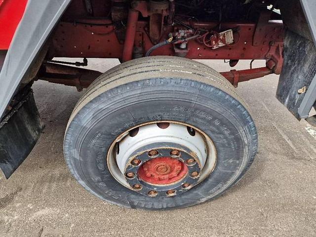 Iveco 160-17 ANW 4x4 - شاحنة: صورة 4 Iveco 160-17 ANW 4x4 - شاحنة: صورة 4