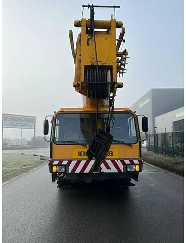 Liebherr - LTM1070 - LTM 1070 LTM 1070-1 - LTM1070 - رافعة: صورة 3 Liebherr - LTM1070 - LTM 1070 LTM 1070-1 - LTM1070 - رافعة: صورة 3