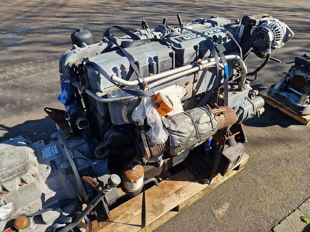 قطع غيار PACCAR PR 183 S3: صورة 6 قطع غيار PACCAR PR 183 S3: صورة 6