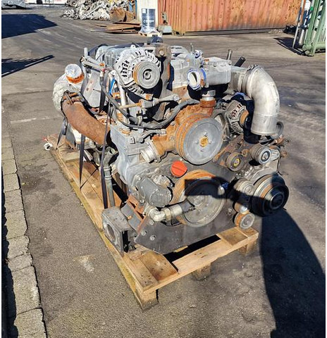 PACCAR PR 183 S3 - قطع غيار: صورة 5 PACCAR PR 183 S3 - قطع غيار: صورة 5