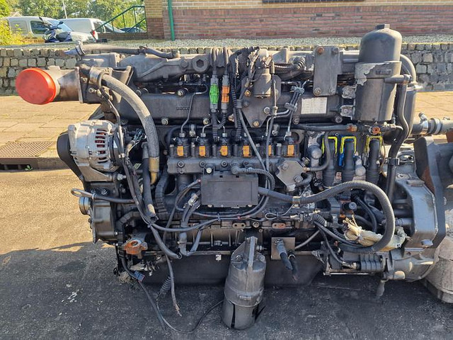 PACCAR PR228 - قطع غيار: صورة 2 PACCAR PR228 - قطع غيار: صورة 2