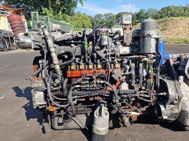 PACCAR PR228 - قطع غيار: صورة 5 PACCAR PR228 - قطع غيار: صورة 5