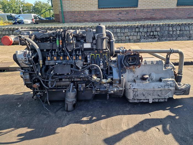 PACCAR PR228 - قطع غيار: صورة 1 PACCAR PR228 - قطع غيار: صورة 1