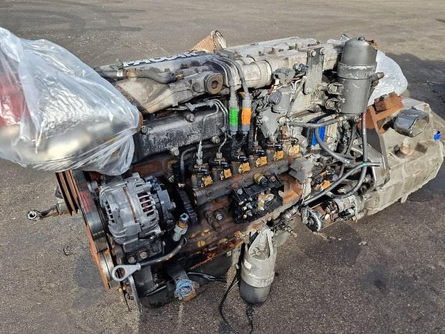 PACCAR PR228 - قطع غيار: صورة 3 PACCAR PR228 - قطع غيار: صورة 3