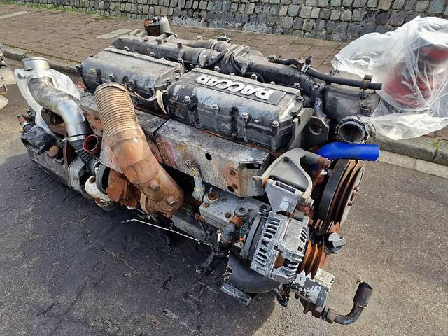 PACCAR PR228 - قطع غيار: صورة 4 PACCAR PR228 - قطع غيار: صورة 4