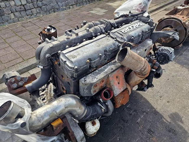 PACCAR PR228 - قطع غيار: صورة 5 PACCAR PR228 - قطع غيار: صورة 5