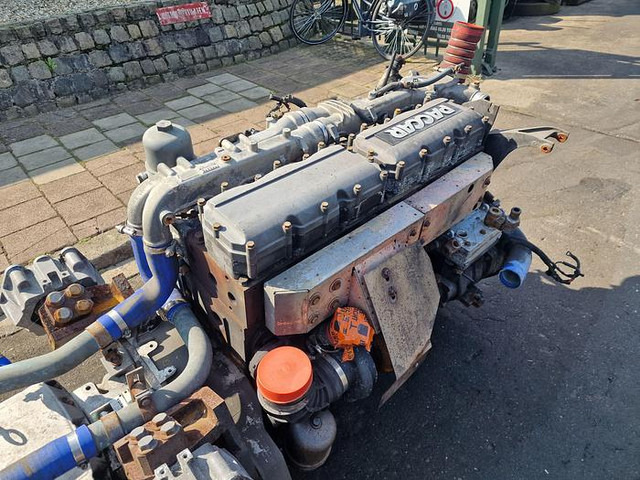 PACCAR PR228 - قطع غيار: صورة 3 PACCAR PR228 - قطع غيار: صورة 3