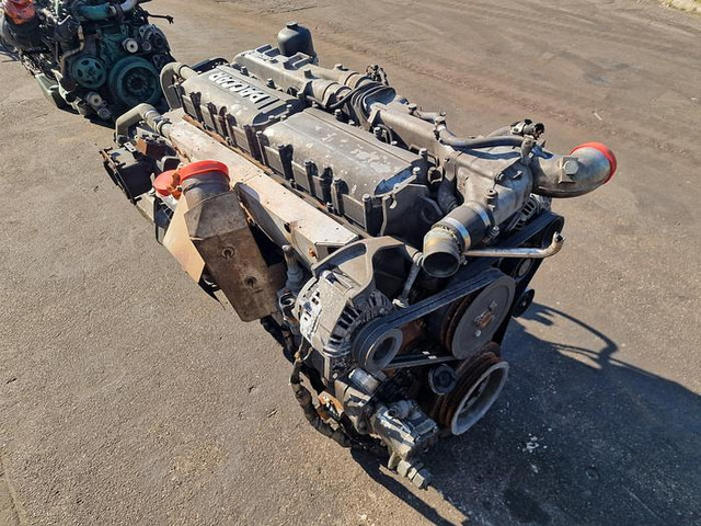 PACCAR PR228 - قطع غيار: صورة 5 PACCAR PR228 - قطع غيار: صورة 5