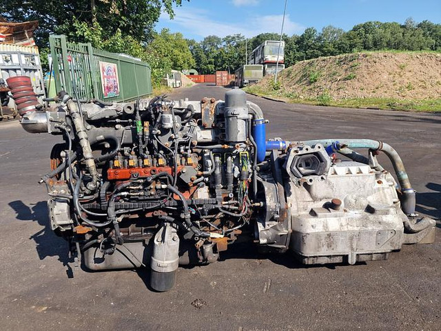 PACCAR PR228 - قطع غيار: صورة 2 PACCAR PR228 - قطع غيار: صورة 2