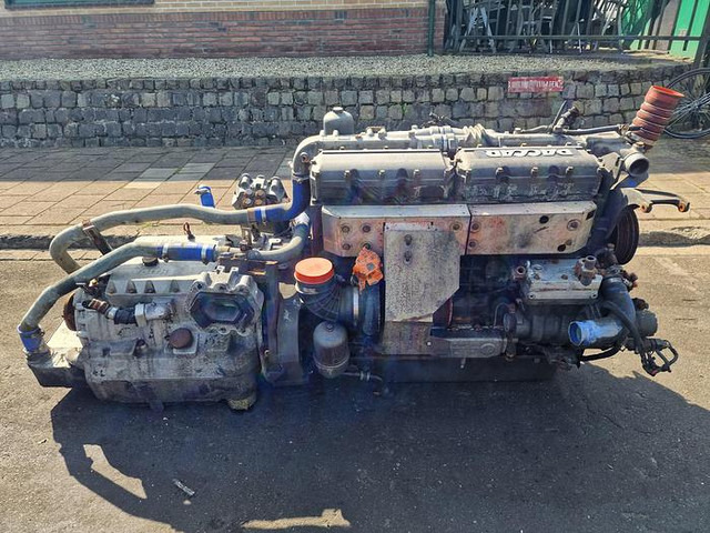 PACCAR PR228 - قطع غيار: صورة 1 PACCAR PR228 - قطع غيار: صورة 1