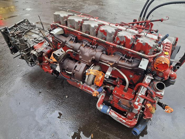 Renault Renault G340 - شاحنة: صورة 3 Renault Renault G340 - شاحنة: صورة 3