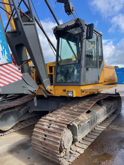 Sennebogen S1225R - رافعة مجنزرة: صورة 1 Sennebogen S1225R - رافعة مجنزرة: صورة 1