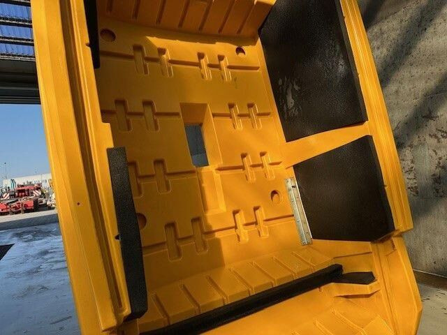 Atlas-Copco XAS 67, Kompressor, 3,7m³, 3.5 - 9.5 bar, TOP - الضاغط: صورة 3 Atlas-Copco XAS 67, Kompressor, 3,7m³, 3.5 - 9.5 bar, TOP - الضاغط: صورة 3