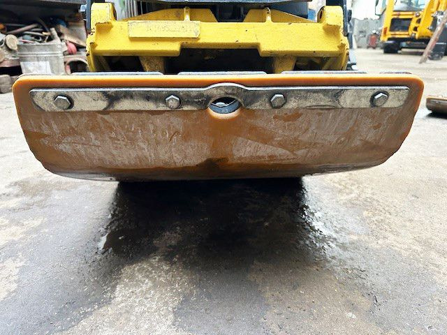 BOMAG BPR 35/60 D, Rüttler, Stampfer, Hatz, Neuwertig - لوحة اهتزازية: صورة 5 BOMAG BPR 35/60 D, Rüttler, Stampfer, Hatz, Neuwertig - لوحة اهتزازية: صورة 5