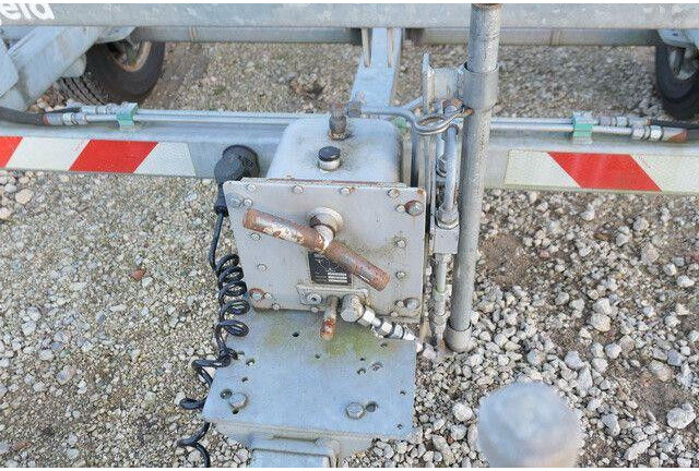 Bagela BKT 12, Kabeltrommel, feuerverzinkt - مقطورة هوك ليفت/ لود لوجر: صورة 3 Bagela BKT 12, Kabeltrommel, feuerverzinkt - مقطورة هوك ليفت/ لود لوجر: صورة 3