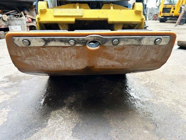 Bomag BPR 35/60 D, Rüttler, Stampfer, Hatz, Neuwertig - لوحة اهتزازية: صورة 5 Bomag BPR 35/60 D, Rüttler, Stampfer, Hatz, Neuwertig - لوحة اهتزازية: صورة 5
