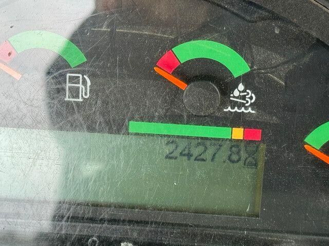 Caterpillar 432F2, 4+1 Schaufel, Telestiel, Palettengabel,AC - جرافة حفار: صورة 3 Caterpillar 432F2, 4+1 Schaufel, Telestiel, Palettengabel,AC - جرافة حفار: صورة 3