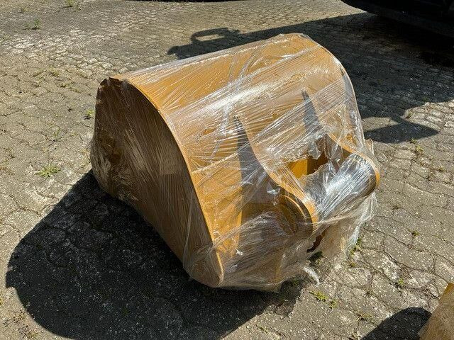 Caterpillar longReachBoom Passend für Cat 320/ 323 B/C/D - حفار زحاف: صورة 4 Caterpillar longReachBoom Passend für Cat 320/ 323 B/C/D - حفار زحاف: صورة 4