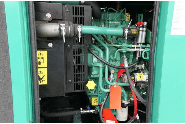 Cummins 20 kVA, Stromgenerator, Sofort verfügbar - مجموعة المولدات: صورة 3 Cummins 20 kVA, Stromgenerator, Sofort verfügbar - مجموعة المولدات: صورة 3