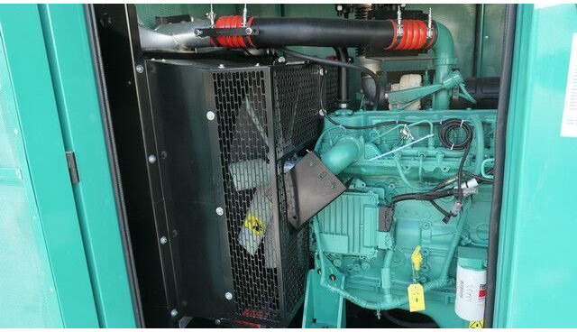 Cummins 250 kVA,Stromgenerator,Sofort verfügbar - مجموعة المولدات: صورة 5 Cummins 250 kVA,Stromgenerator,Sofort verfügbar - مجموعة المولدات: صورة 5