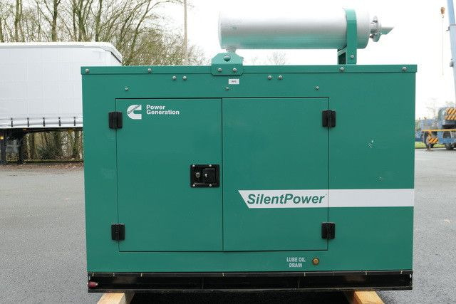 جديدة مجموعة المولدات Cummins Stromgenerator, 15 kVA, sofort vefügbar: صورة 6