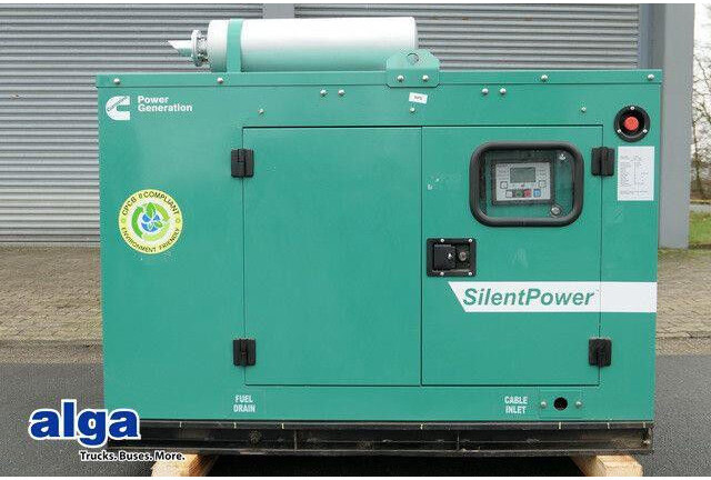 Cummins Stromgenerator, 15 kVA, sofort vefügbar - مجموعة المولدات: صورة 1 Cummins Stromgenerator, 15 kVA, sofort vefügbar - مجموعة المولدات: صورة 1
