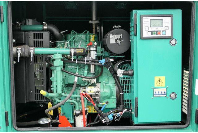 Cummins Stromgenerator, 15 kVA, sofort vefügbar - مجموعة المولدات: صورة 3 Cummins Stromgenerator, 15 kVA, sofort vefügbar - مجموعة المولدات: صورة 3