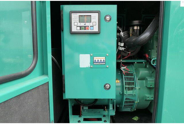 Cummins Stromgenerator, 40 kVA, sofort vefügbar - مجموعة المولدات: صورة 4 Cummins Stromgenerator, 40 kVA, sofort vefügbar - مجموعة المولدات: صورة 4