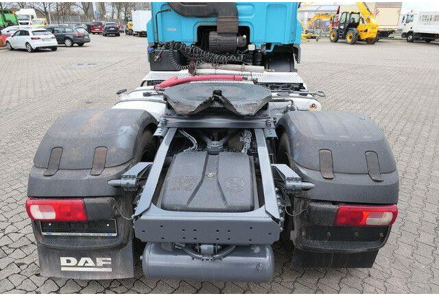 DAF CF 450 FT 4x2, Hydr., Klima, Spurassistent - وحدة جر: صورة 4 DAF CF 450 FT 4x2, Hydr., Klima, Spurassistent - وحدة جر: صورة 4