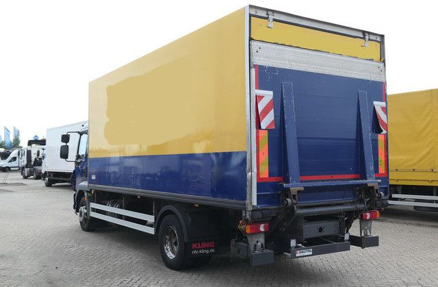 DAF LF 220 FA/6,10 m. lang/Carrier Supra 550/Luftfed - شاحنة الفريزر: صورة 4 DAF LF 220 FA/6,10 m. lang/Carrier Supra 550/Luftfed - شاحنة الفريزر: صورة 4