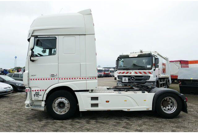 DAF XF 460 4x2, SSC, Hydr., Standklima, Standheizung - وحدة جر: صورة 2 DAF XF 460 4x2, SSC, Hydr., Standklima, Standheizung - وحدة جر: صورة 2