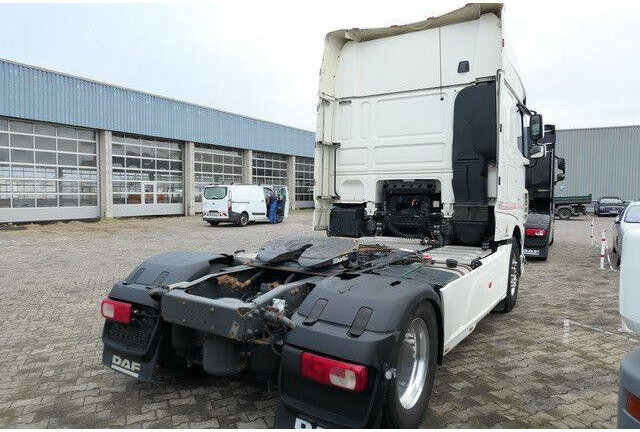 DAF XF 460 4x2, SSC, Hydr., Standklima, Standheizung - وحدة جر: صورة 5 DAF XF 460 4x2, SSC, Hydr., Standklima, Standheizung - وحدة جر: صورة 5