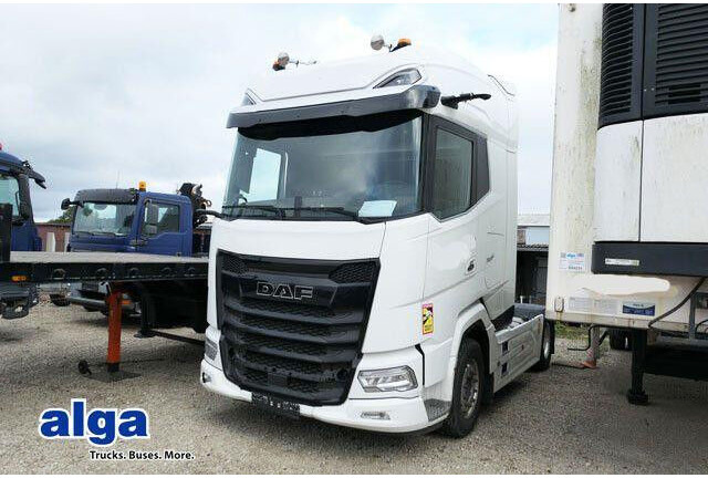 DAF XG+ 480 FT 4x2, Retarder, AC , Alu-Felgen, Navi - وحدة جر: صورة 1 DAF XG+ 480 FT 4x2, Retarder, AC , Alu-Felgen, Navi - وحدة جر: صورة 1