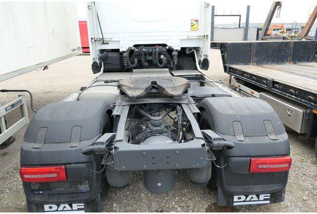 DAF XG+ 480 FT 4x2, Retarder, AC , Alu-Felgen, Navi - وحدة جر: صورة 5 DAF XG+ 480 FT 4x2, Retarder, AC , Alu-Felgen, Navi - وحدة جر: صورة 5