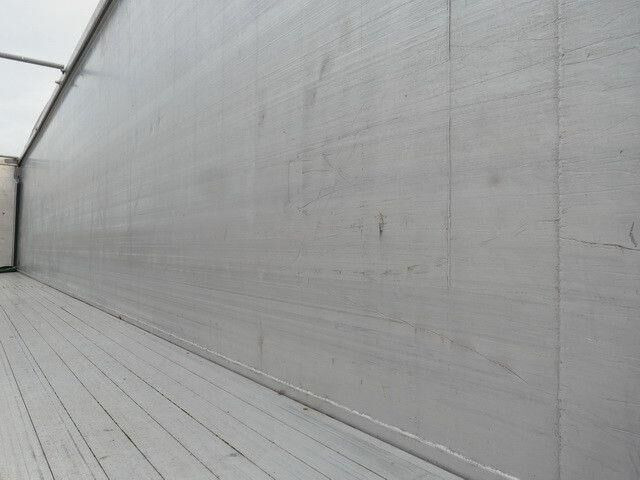 Fliegl SDS 390, 92m³, 10mm Boden, mehrfach auf Lager Fliegl SDS 390, 92m³, 10mm Boden, mehrfach auf Lager: صورة 7