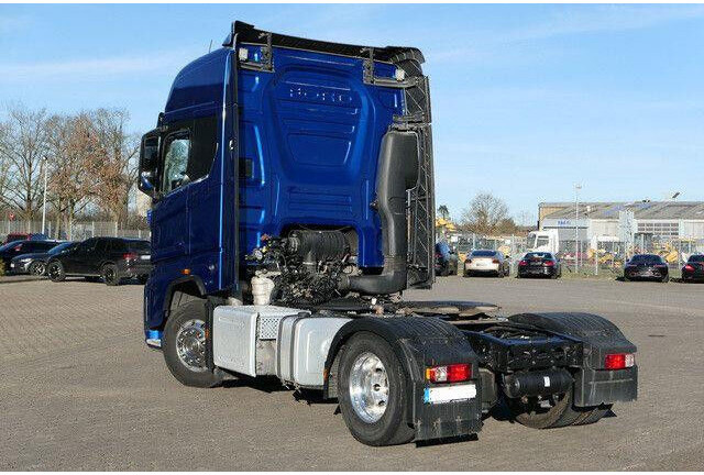 Ford F-MAX 500 4x2, Hydr., Alu-Felgen, Intarder,Klima - وحدة جر: صورة 3 Ford F-MAX 500 4x2, Hydr., Alu-Felgen, Intarder,Klima - وحدة جر: صورة 3