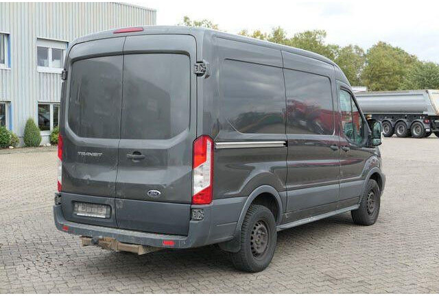Ford Transit 4x2, 3 Sitz, Klima, AHK, Handwerker - فان: صورة 4 Ford Transit 4x2, 3 Sitz, Klima, AHK, Handwerker - فان: صورة 4
