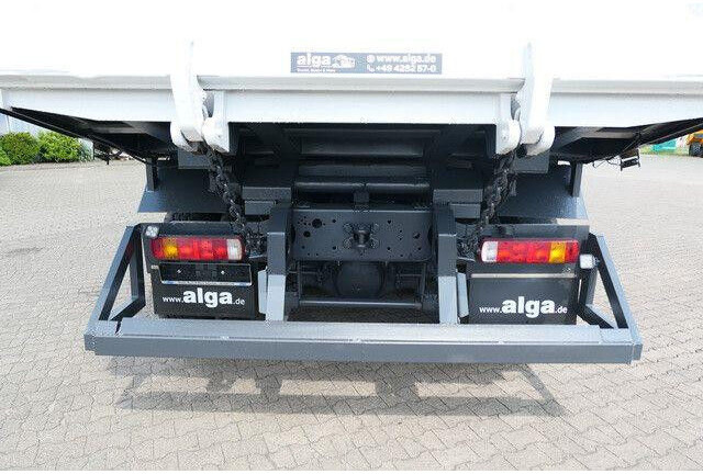 Foton Daimler TX 3234 6x4, Stahl, 20m³ - شاحنة قلاب: صورة 5 Foton Daimler TX 3234 6x4, Stahl, 20m³ - شاحنة قلاب: صورة 5