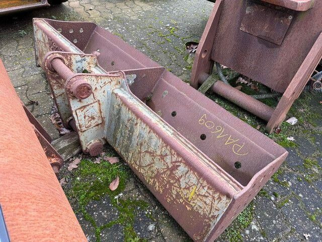 Grabenschaufel, Grabenlöffel, 1.500mm, S.W.S - حفار زحاف: صورة 2 Grabenschaufel, Grabenlöffel, 1.500mm, S.W.S - حفار زحاف: صورة 2