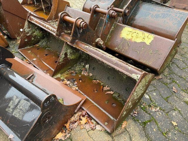 Grabenschaufel, Grabenlöffel, 1.500mm, S.W.S. - حفار زحاف: صورة 1 Grabenschaufel, Grabenlöffel, 1.500mm, S.W.S. - حفار زحاف: صورة 1