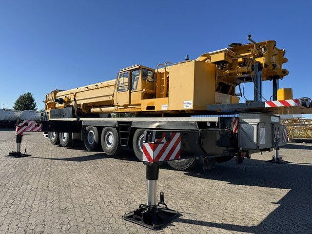 Grove GMK6300 300/330 Tonnen, Wippspitze, TOP-Zustand - رافعة لجميع التضاريس: صورة 5 Grove GMK6300 300/330 Tonnen, Wippspitze, TOP-Zustand - رافعة لجميع التضاريس: صورة 5