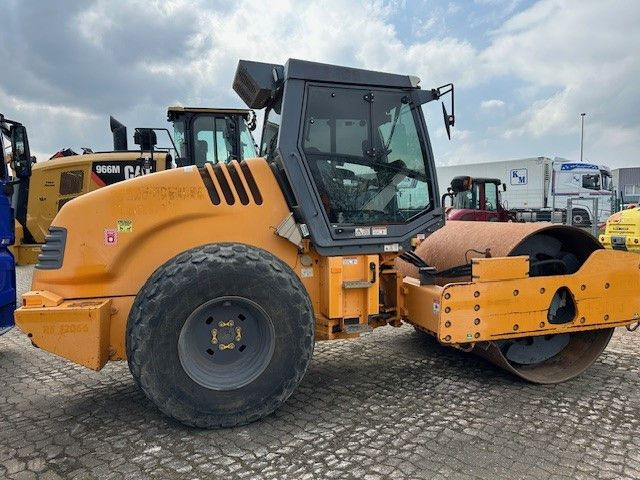 Hamm 3412HT, Deutz-Motor, Guter Zustand, Hamm 3412HT, Deutz-Motor, Guter Zustand, - مدحلة ضاغطة: صورة 3 Hamm 3412HT, Deutz-Motor, Guter Zustand, Hamm 3412HT, Deutz-Motor, Guter Zustand, - مدحلة ضاغطة: صورة 3