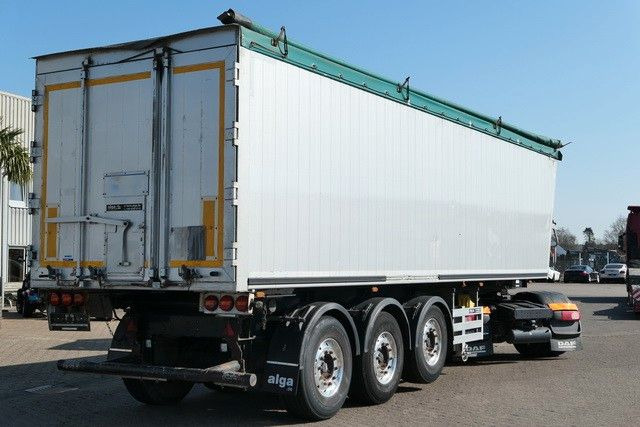 Heitlingen HK 34, Alu, 51m³,Luft-Lift,Alu-Felgen Heitlingen HK 34, Alu, 51m³,Luft-Lift,Alu-Felgen - قلابة نصف مقطورة نصف مقطورة قلابة: صورة 5 Heitlingen HK 34, Alu, 51m³,Luft-Lift,Alu-Felgen Heitlingen HK 34, Alu, 51m³,Luft-Lift,Alu-Felgen - قلابة نصف مقطورة نصف مقطورة قلابة: صورة 5