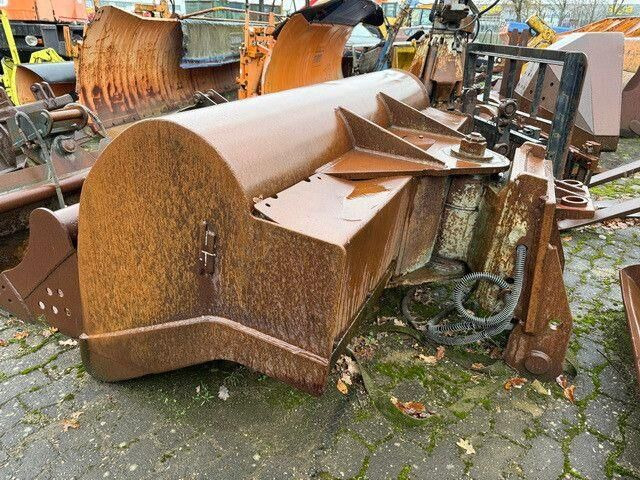 حفار زحاف Hydr. Grabenschaufel, S.W.S., 2.000mm: صورة 1