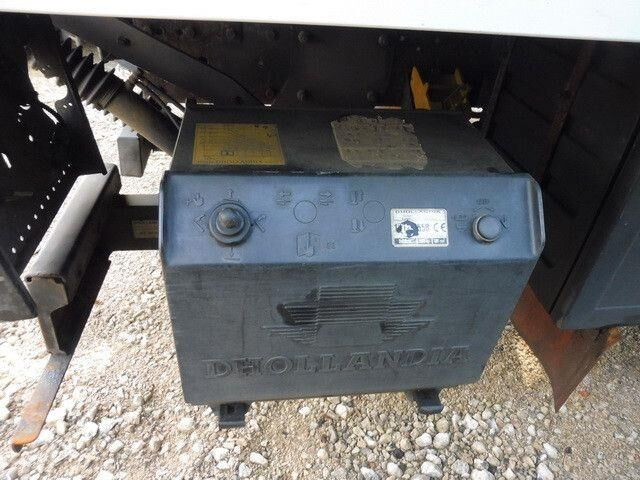 Iveco 80E18 4x2, LBW, AHK, Klima, 6.100mm lang - شاحنة مقفلة: صورة 4 Iveco 80E18 4x2, LBW, AHK, Klima, 6.100mm lang - شاحنة مقفلة: صورة 4