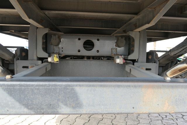 Iveco AD190S/P 4x2, 7.350mm lang, LBW, Klima, Navi - شاحنة ستارة: صورة 5 Iveco AD190S/P 4x2, 7.350mm lang, LBW, Klima, Navi - شاحنة ستارة: صورة 5