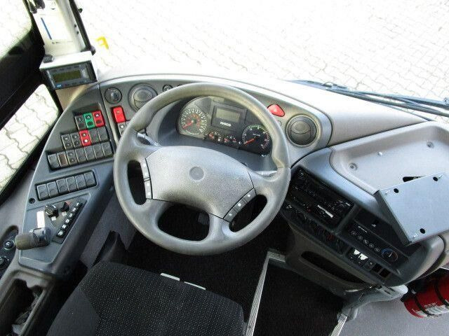 Iveco Crossway LE, EEV, 54 Sitze, A/C, Gurte - حافلة سوبربان: صورة 4 Iveco Crossway LE, EEV, 54 Sitze, A/C, Gurte - حافلة سوبربان: صورة 4