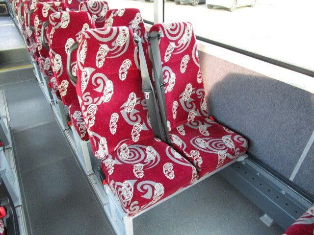 Iveco Crossway LE, EEV, 54 Sitze, A/C, Gurte - حافلة سوبربان: صورة 5 Iveco Crossway LE, EEV, 54 Sitze, A/C, Gurte - حافلة سوبربان: صورة 5