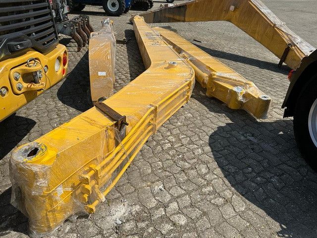 Komatsu 55' Ausleger/Long Reach Boom/Tieflöffel - حفار زحاف: صورة 2 Komatsu 55' Ausleger/Long Reach Boom/Tieflöffel - حفار زحاف: صورة 2